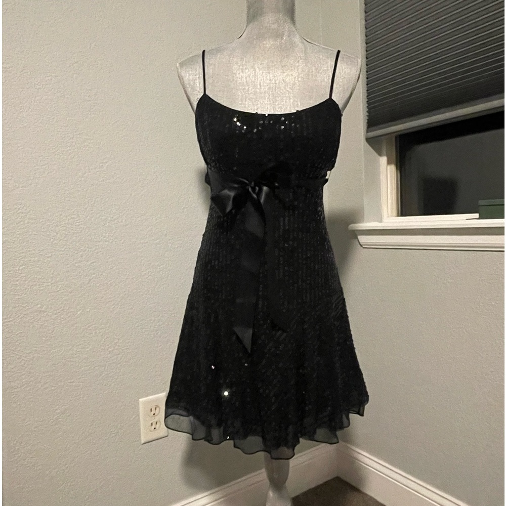 BCBG DRESS